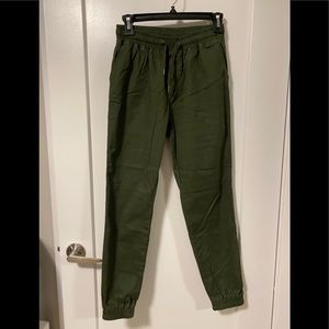 PGD Plenty Carte Joggers size 27